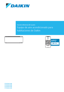 FTXP-N9_User reference guide_4DES520466-17Q_Spanish download